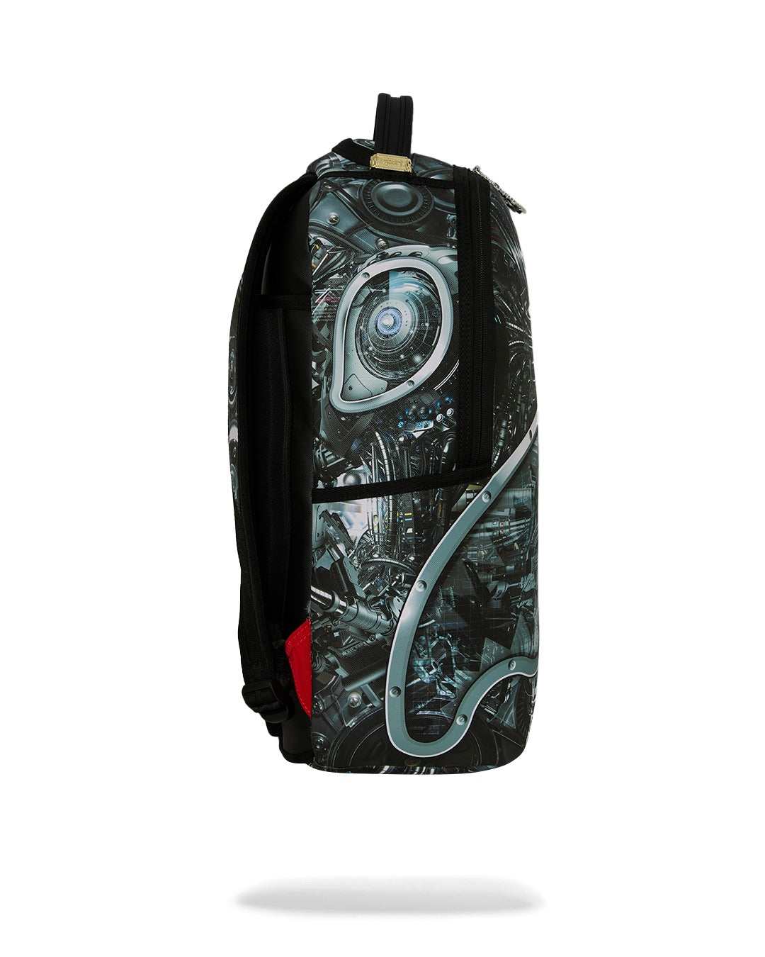FULL CYBERSHARK BACKPACK