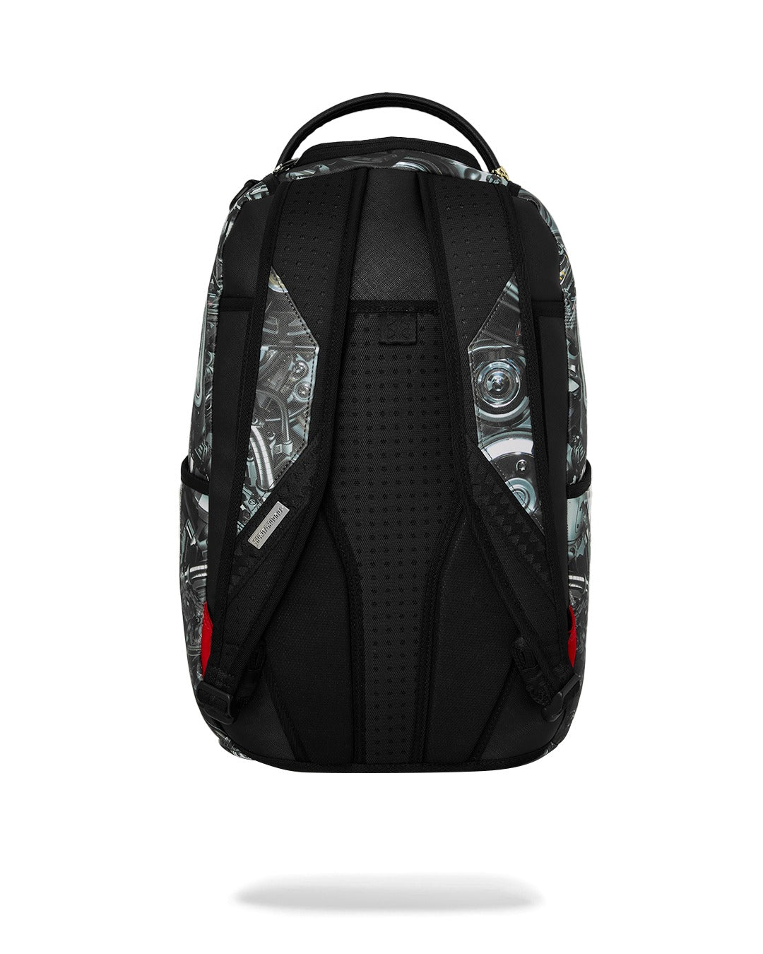 FULL CYBERSHARK BACKPACK