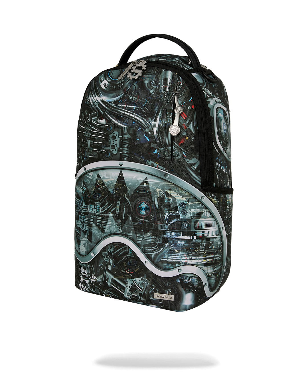 FULL CYBERSHARK BACKPACK