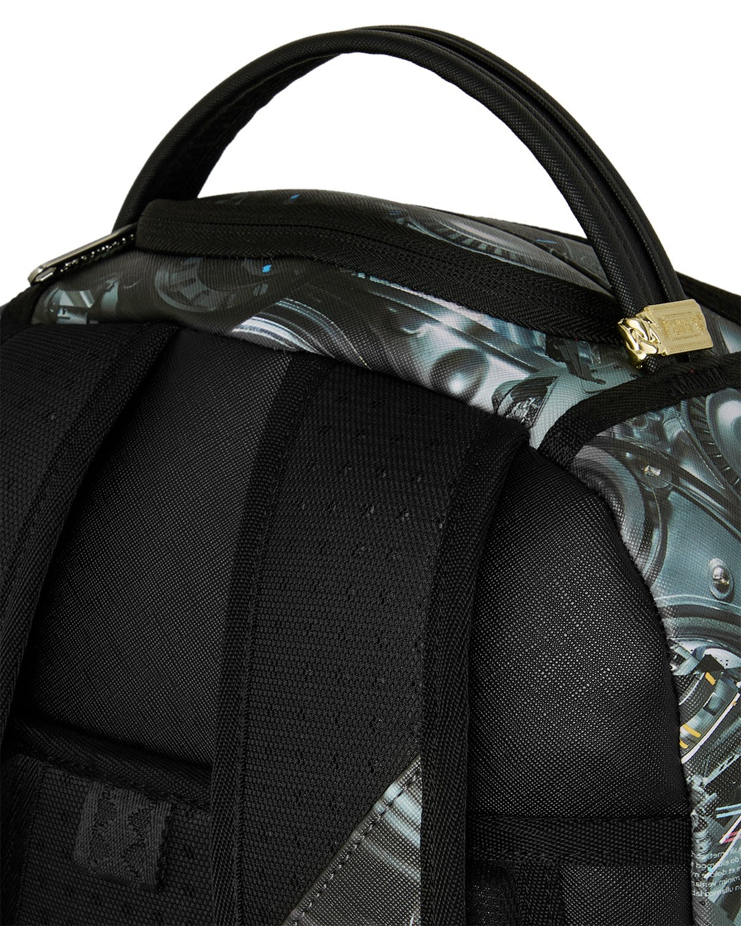 FULL CYBERSHARK BACKPACK