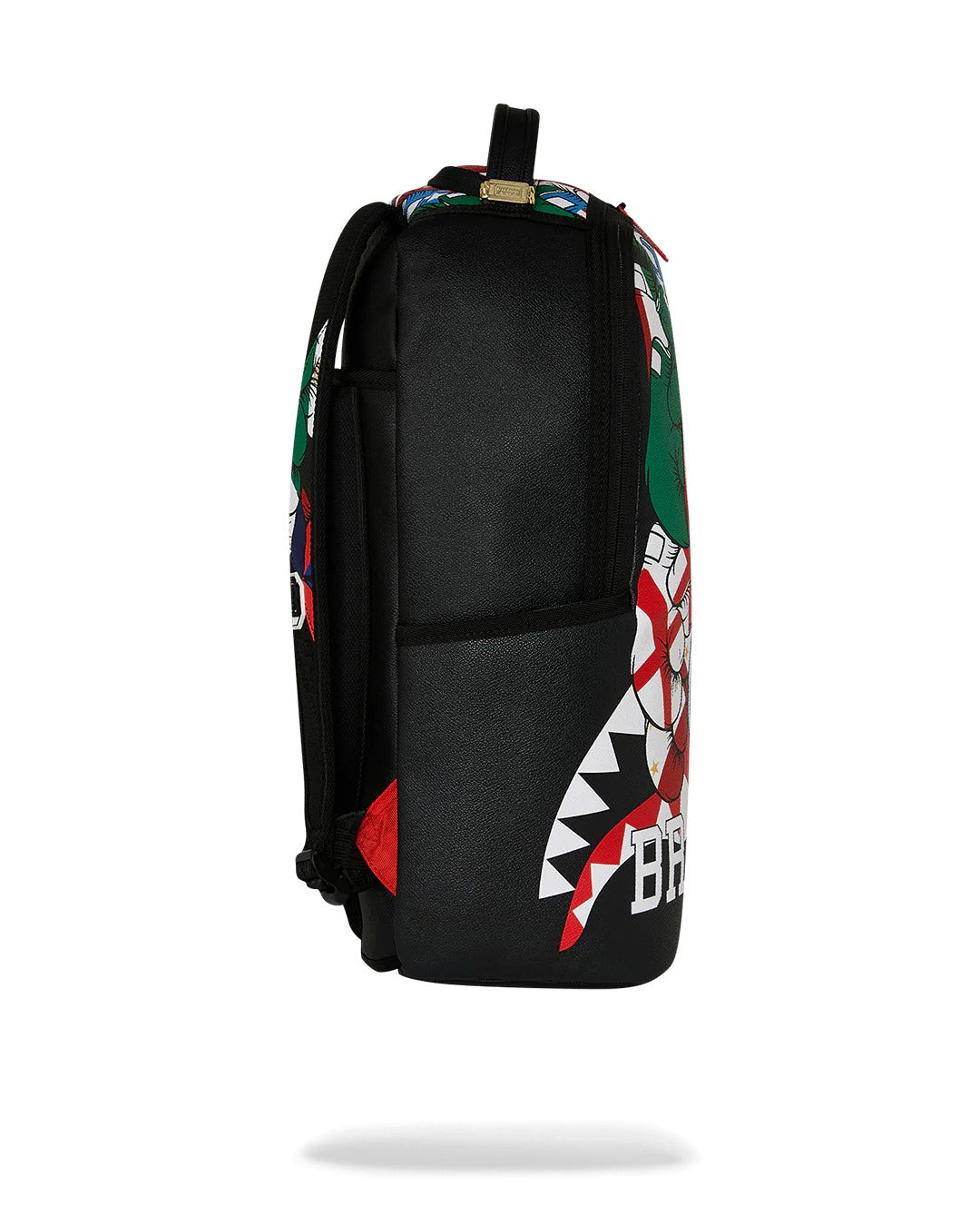 BRAWLERZ BOXING BACKPACK