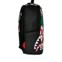 BRAWLERZ BOXING BACKPACK