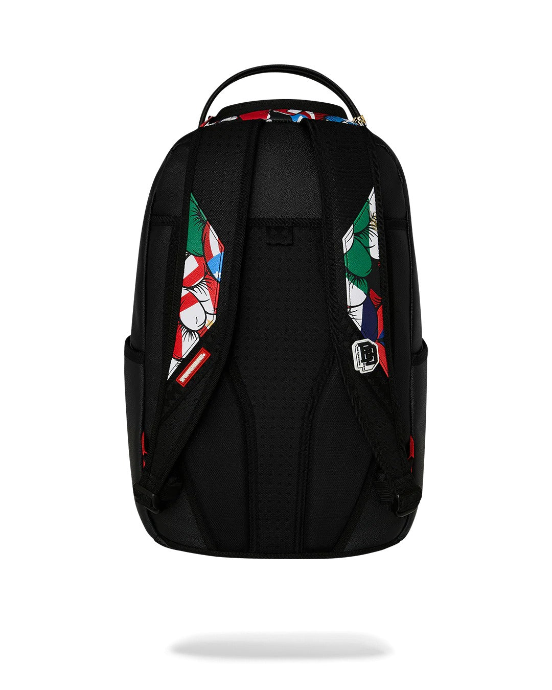 BRAWLERZ BOXING BACKPACK