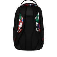 BRAWLERZ BOXING BACKPACK