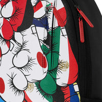 BRAWLERZ BOXING BACKPACK