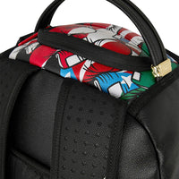 BRAWLERZ BOXING BACKPACK