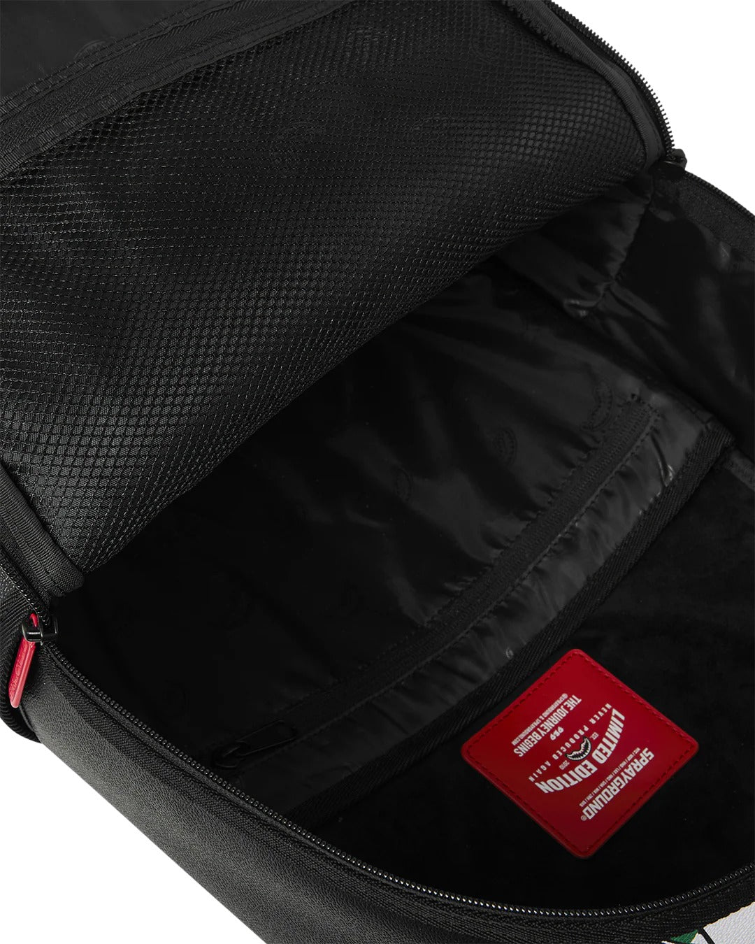 BRAWLERZ BOXING BACKPACK