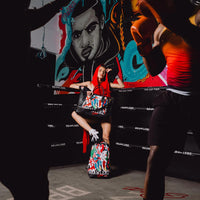 BRAWLERZ BOXING BACKPACK