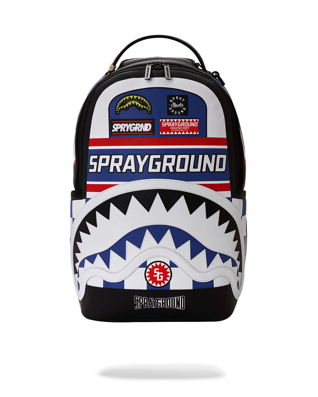 JAPAN CONCEPT BACKPACK