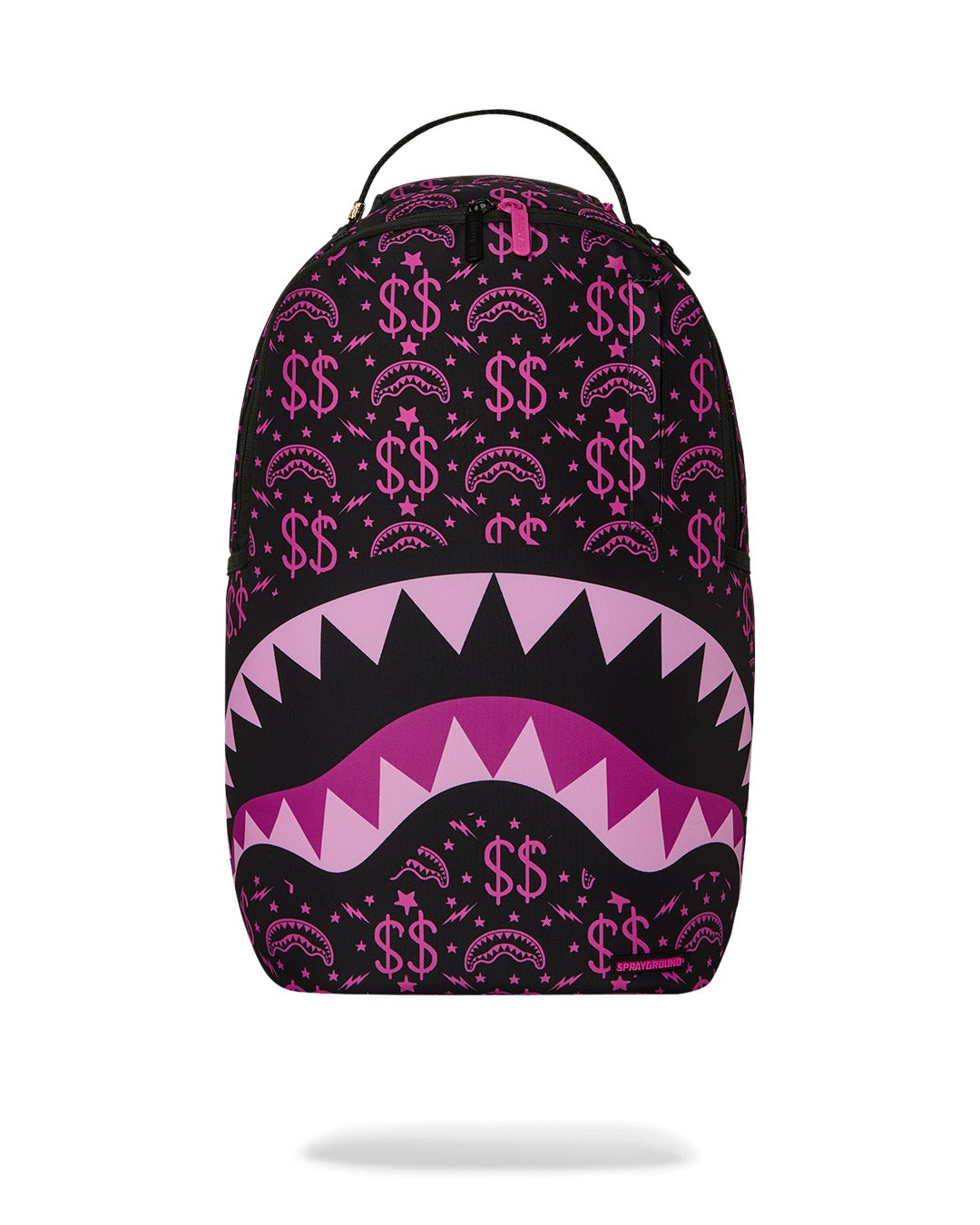 CRAZY MONEY BACKPACK