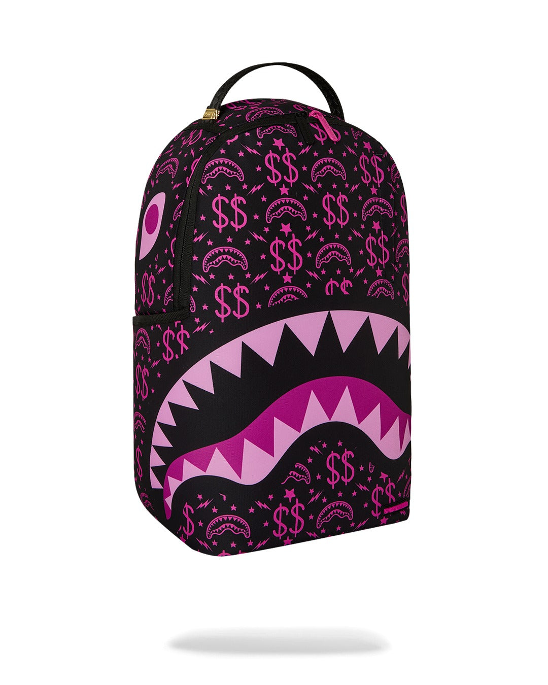 CRAZY MONEY BACKPACK