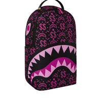 CRAZY MONEY BACKPACK