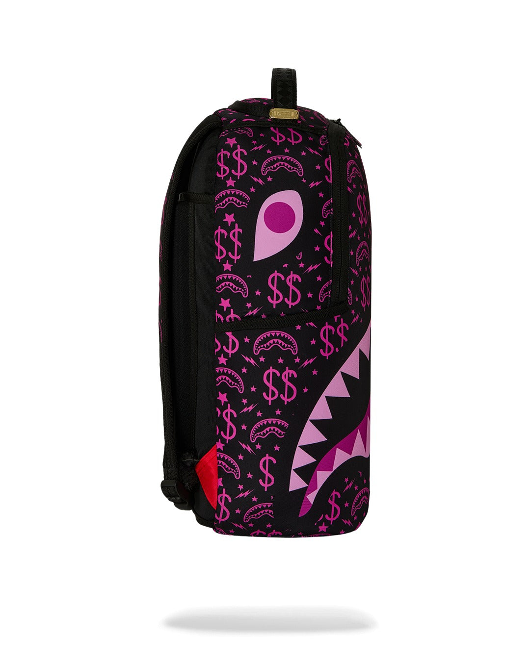CRAZY MONEY BACKPACK