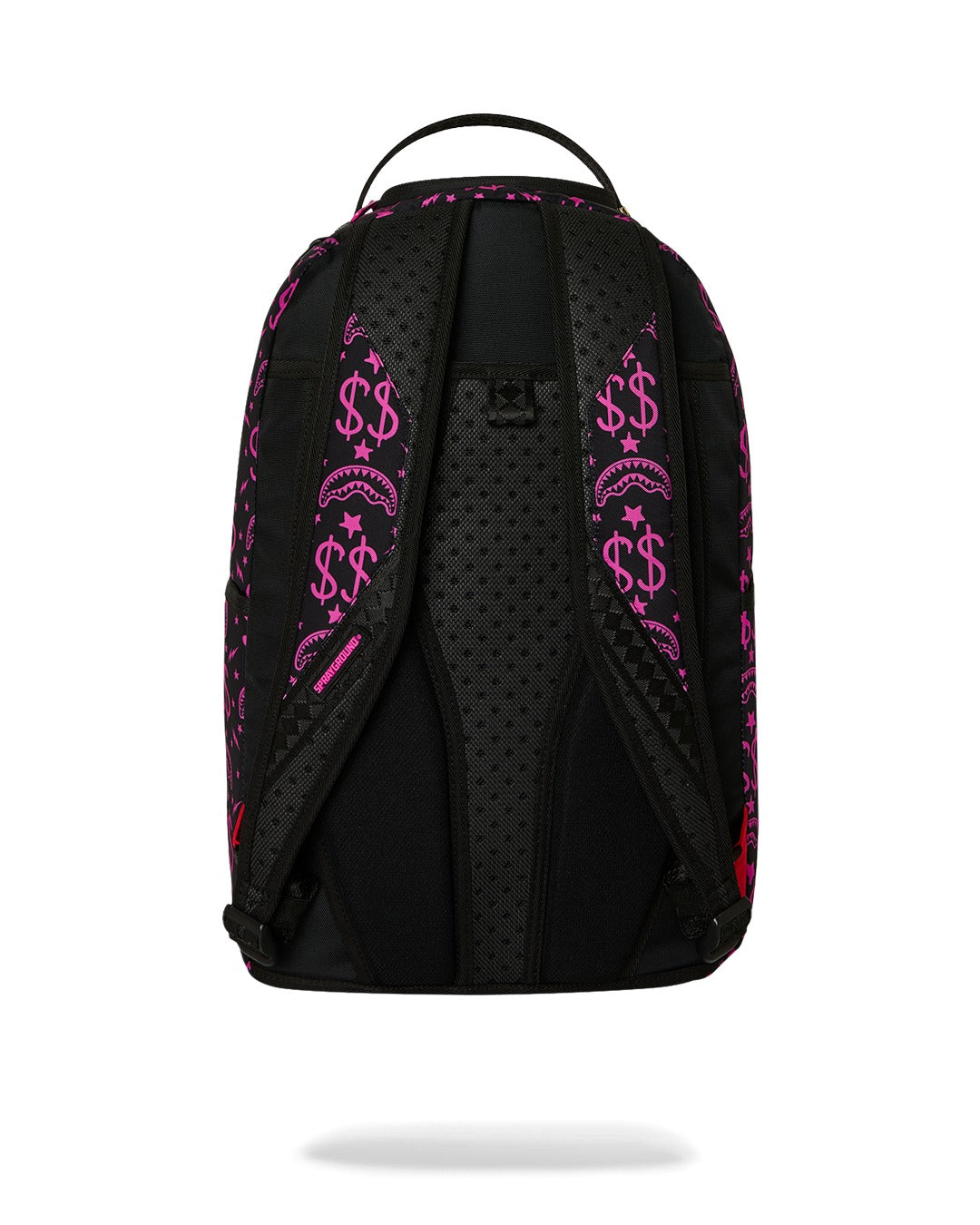 CRAZY MONEY BACKPACK