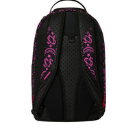 CRAZY MONEY BACKPACK