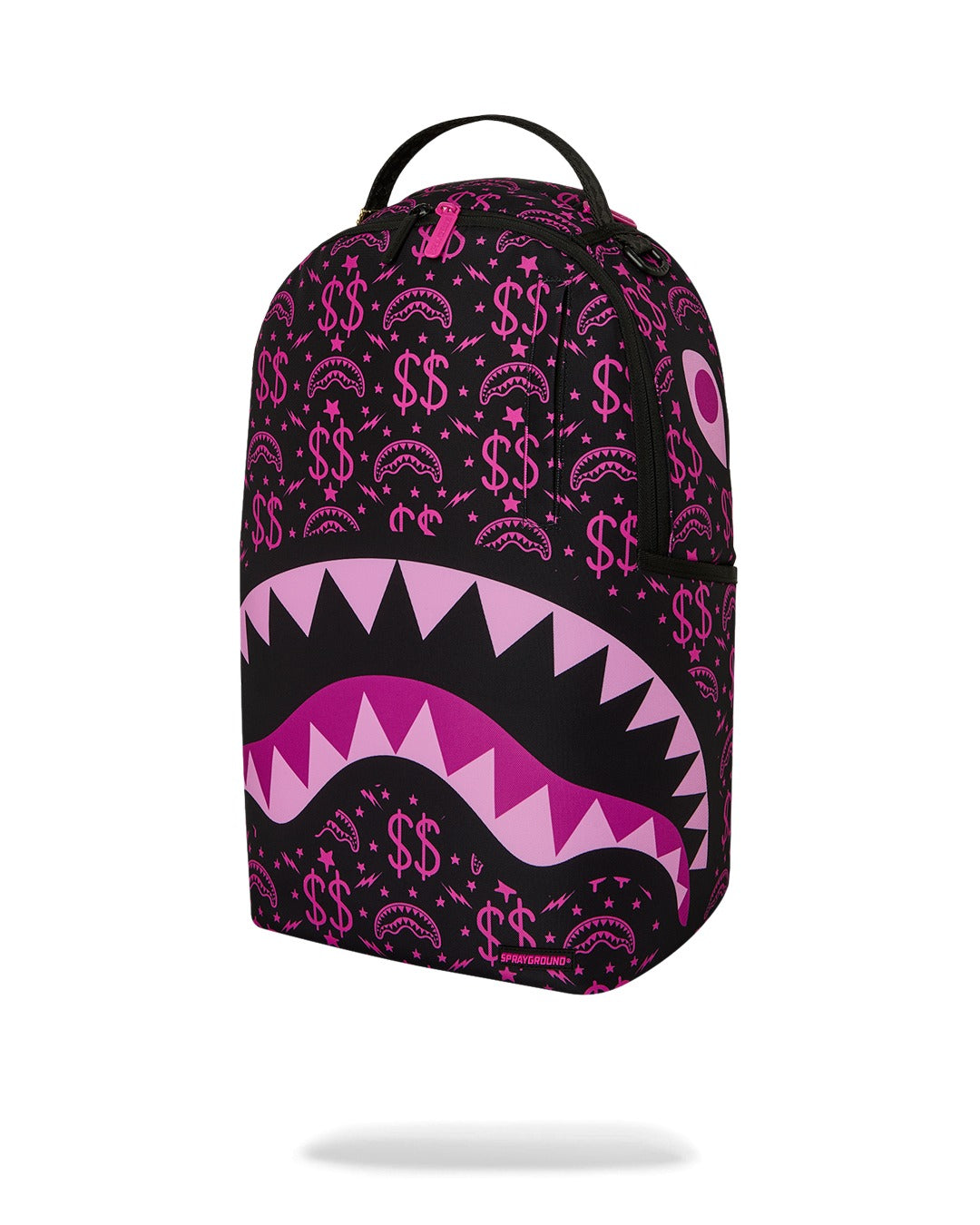 CRAZY MONEY BACKPACK