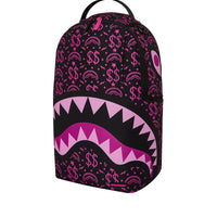 CRAZY MONEY BACKPACK