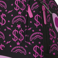 CRAZY MONEY BACKPACK