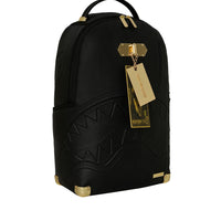 METAL TAGS 16TH ANNIVERSARY BACKPACK