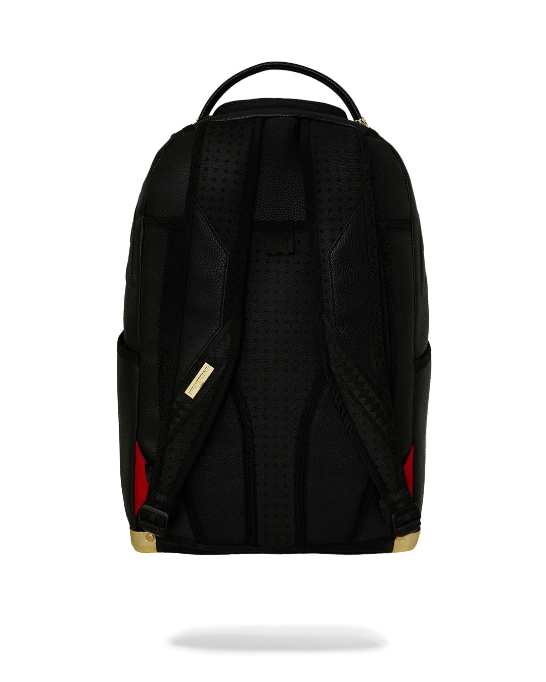 METAL TAGS 16TH ANNIVERSARY BACKPACK
