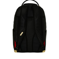 METAL TAGS 16TH ANNIVERSARY BACKPACK