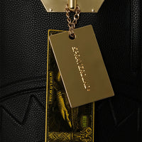 METAL TAGS 16TH ANNIVERSARY BACKPACK