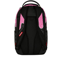 WTF PUNK ROCK CHICK BACKPACK