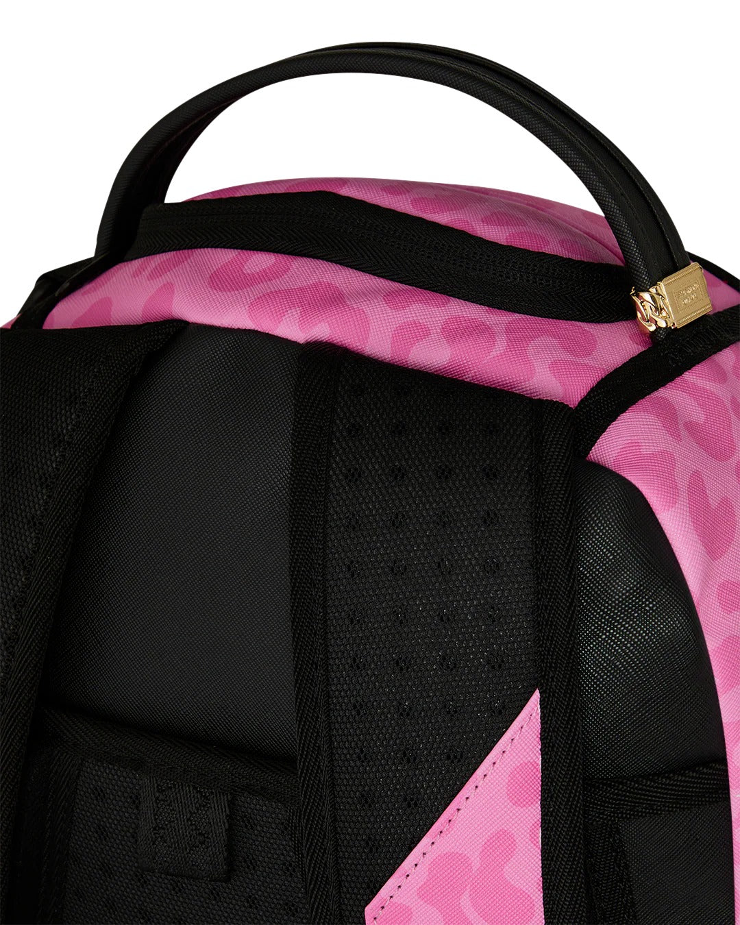WTF PUNK ROCK CHICK BACKPACK