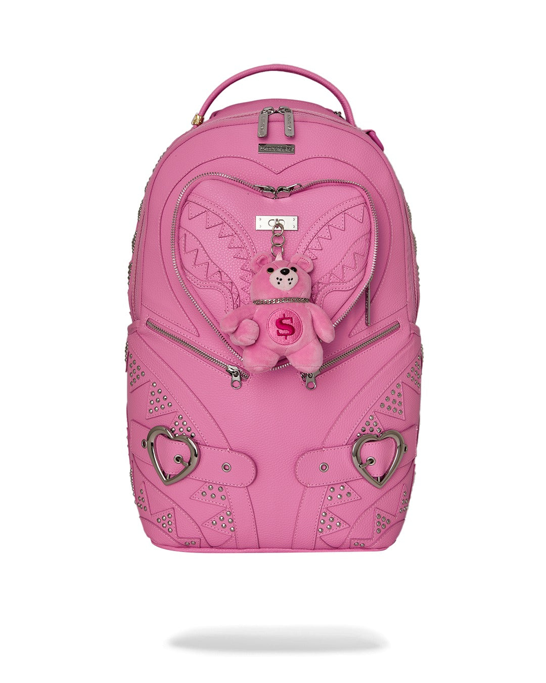 BABY BEAR BADDIE V2 BACKPACK