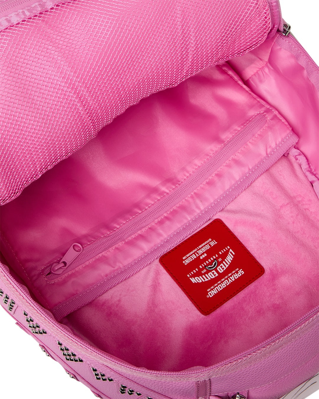 BABY BEAR BADDIE V2 BACKPACK