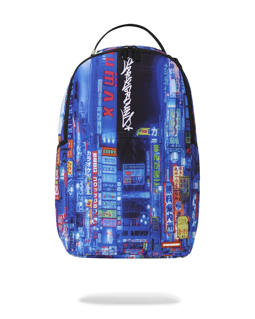 DEEP CITY BACKPACK