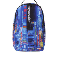 DEEP CITY BACKPACK