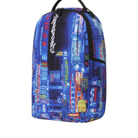 DEEP CITY BACKPACK