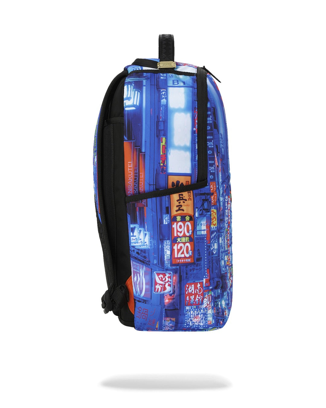 DEEP CITY BACKPACK