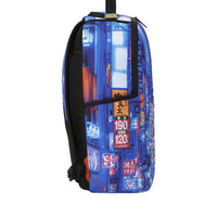 DEEP CITY BACKPACK