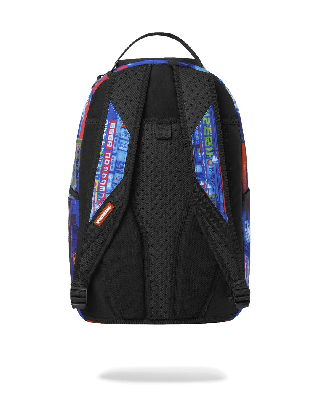 DEEP CITY BACKPACK