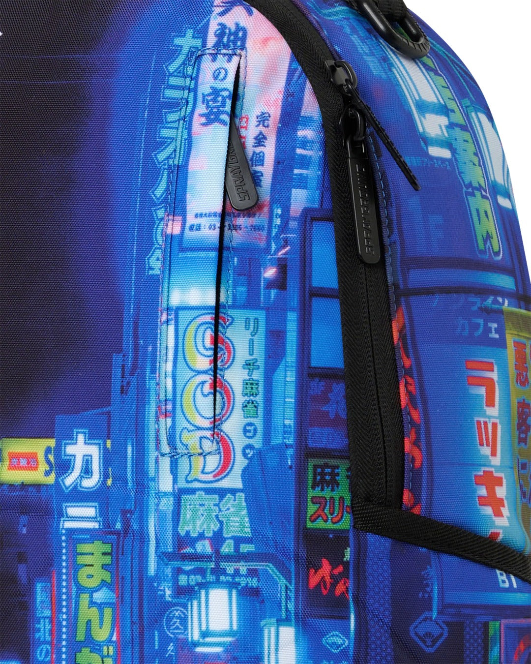 DEEP CITY BACKPACK