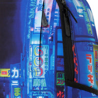 DEEP CITY BACKPACK
