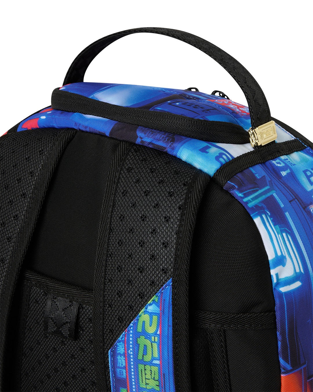 DEEP CITY BACKPACK