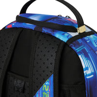 DEEP CITY BACKPACK