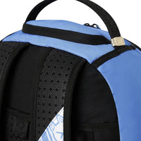 MONEY BOYS COLOR BLOCK DOODLE BACKPACK