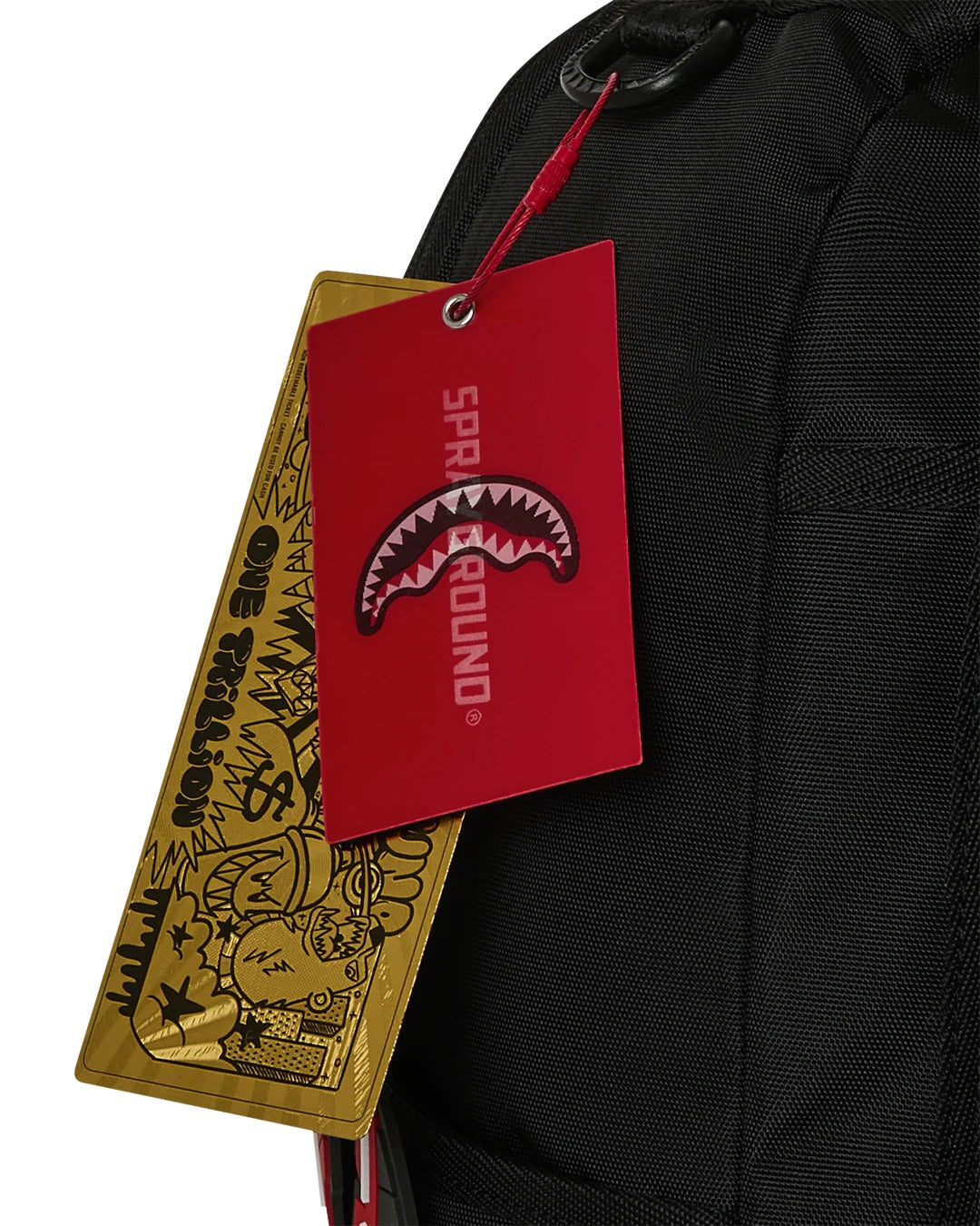 MECHA WING BACKPACK