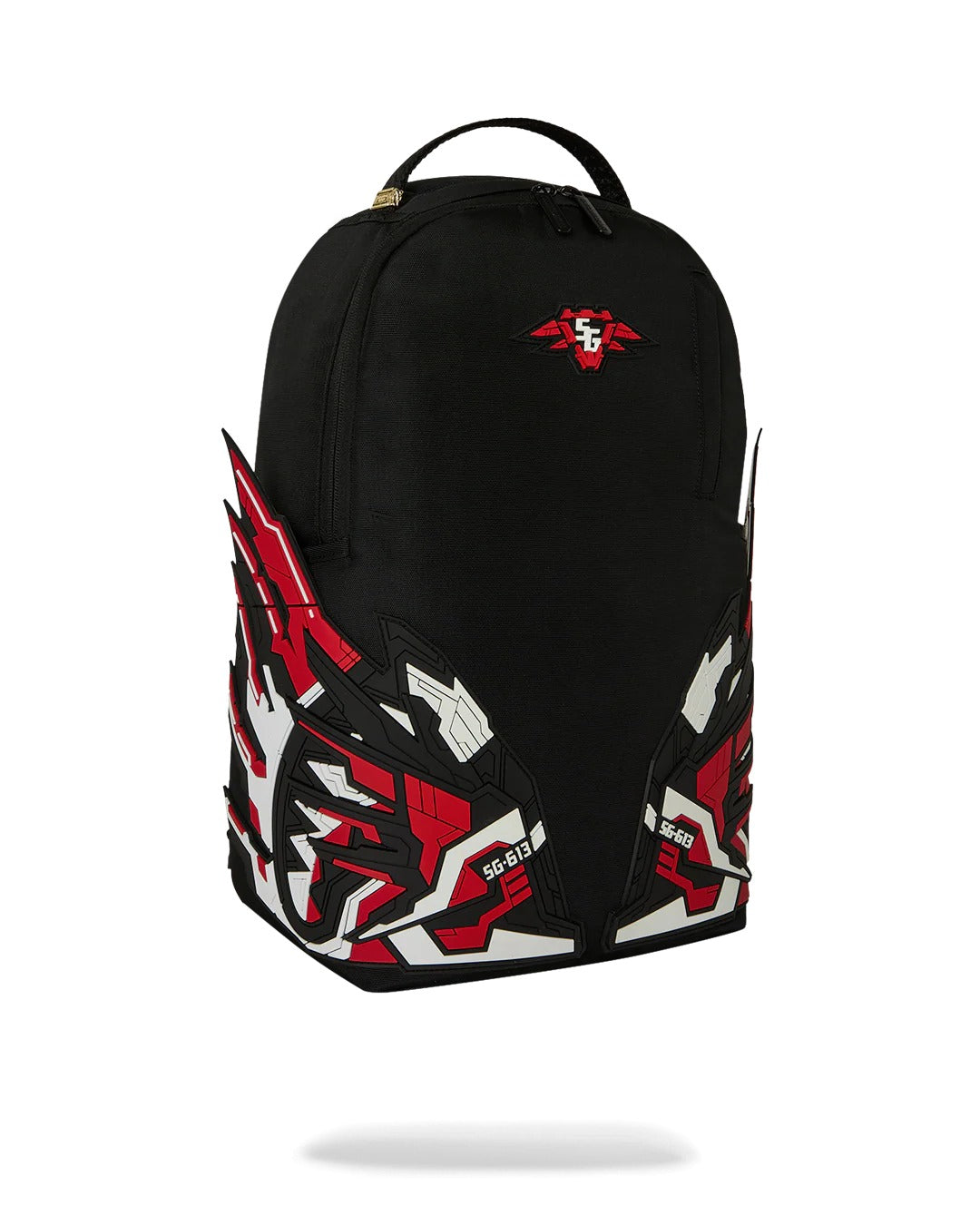 MECHA WING BACKPACK