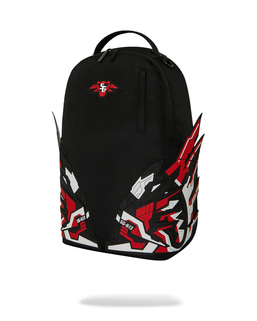 MECHA WING BACKPACK