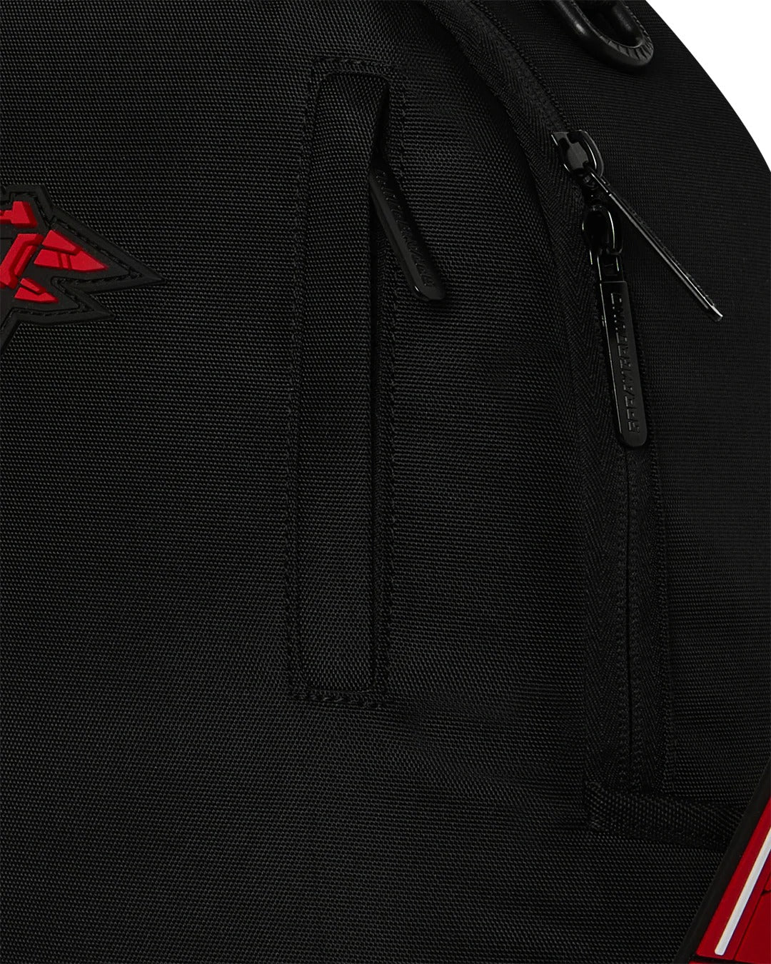 MECHA WING BACKPACK