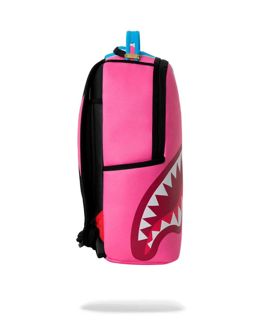 SHARK CENTRAL COTTON CANDY BACKPACK