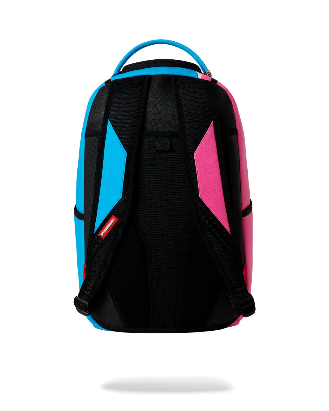 SHARK CENTRAL COTTON CANDY BACKPACK