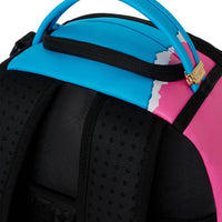 SHARK CENTRAL COTTON CANDY BACKPACK