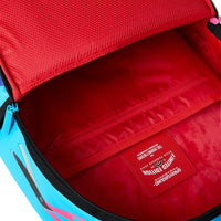 SHARK CENTRAL COTTON CANDY BACKPACK