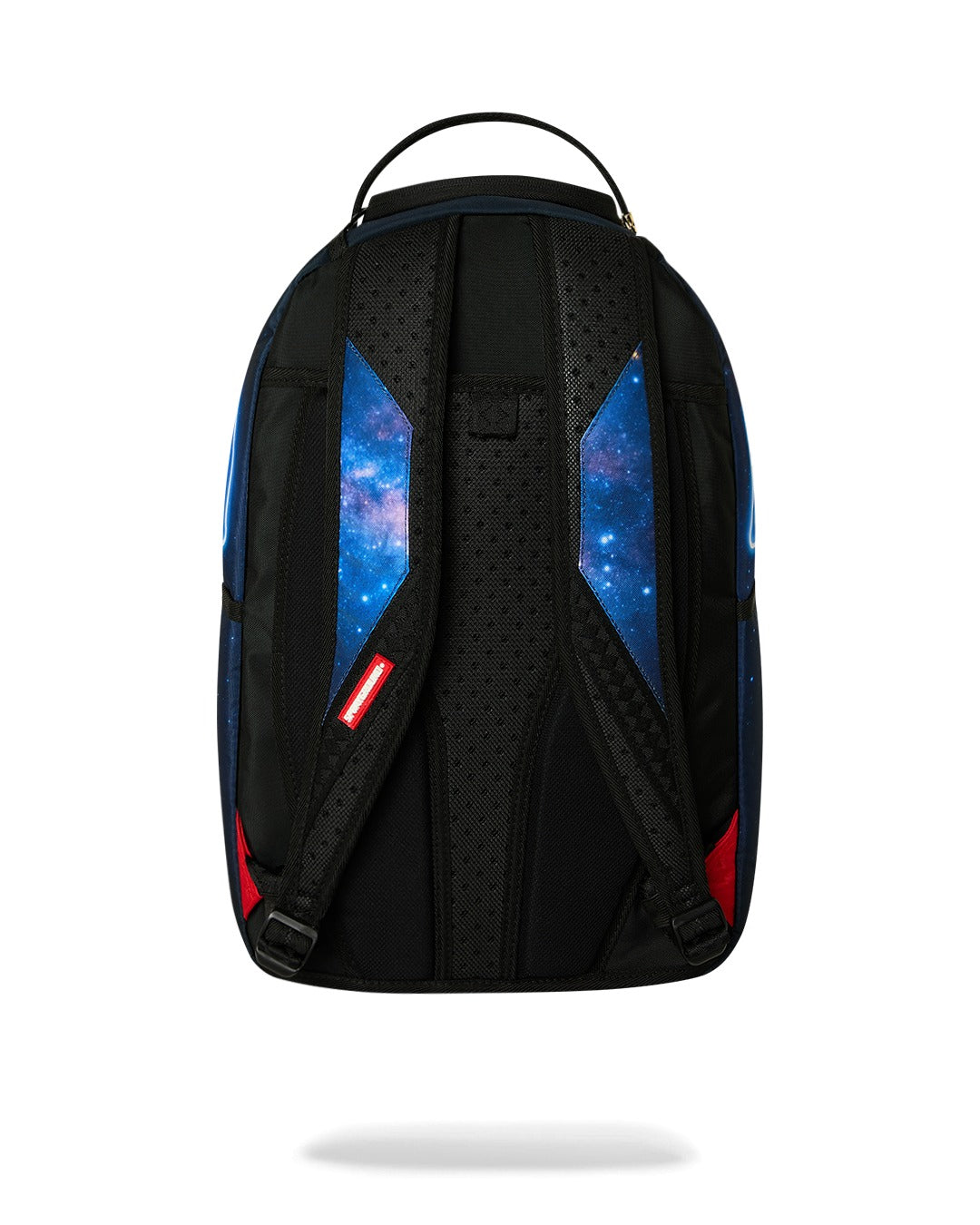 SHARK CENTRAL NEON NEBULA BACKPACK